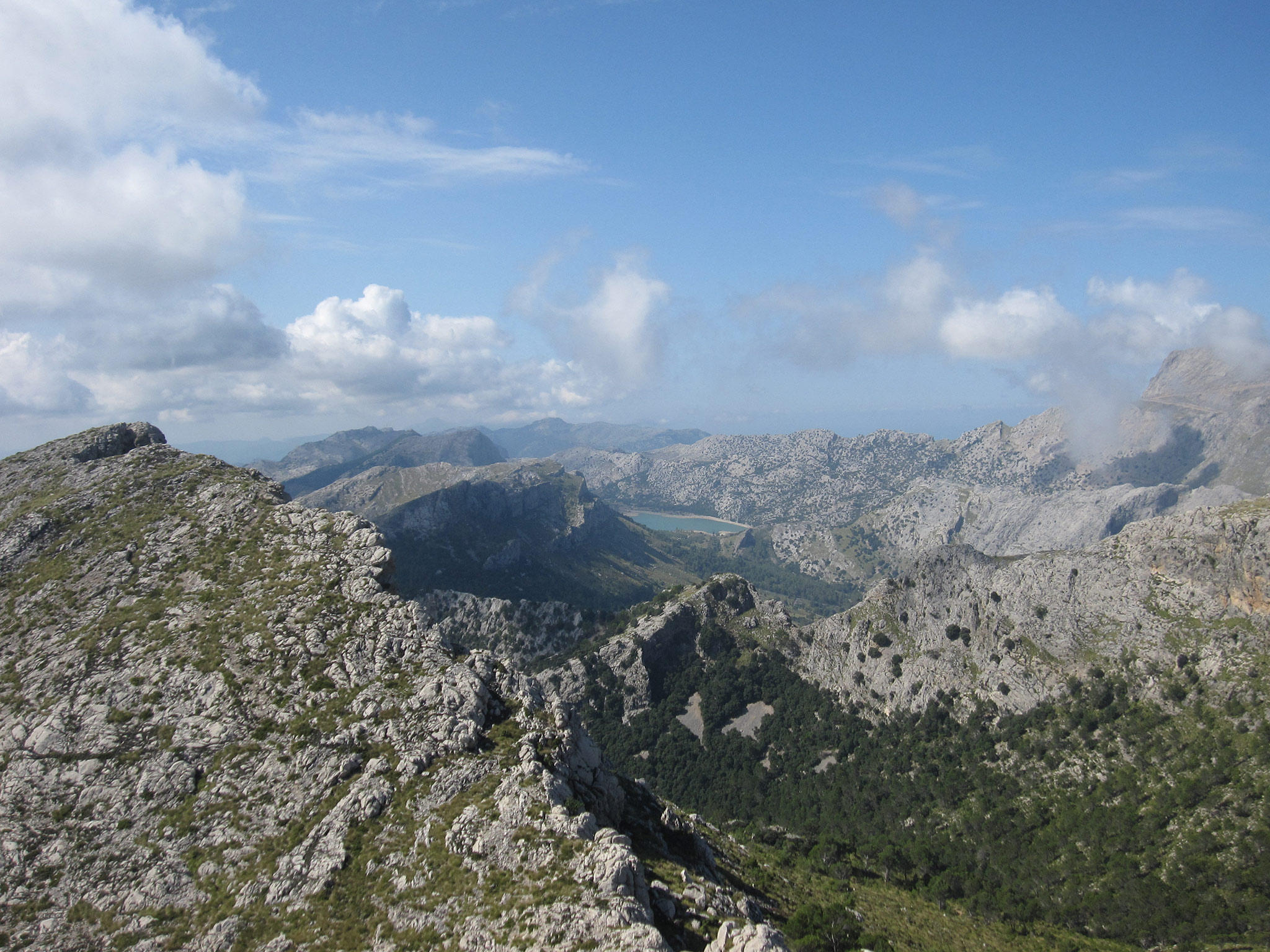 Lluc, Majorca